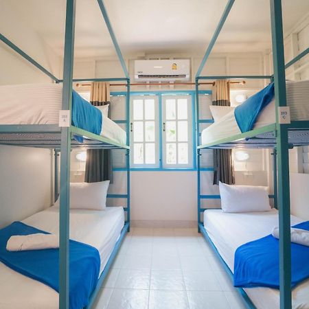 Bodega Koh Phi Phi Hostel Buitenkant foto