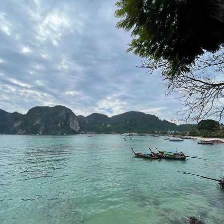 Bodega Koh Phi Phi Hostel Buitenkant foto